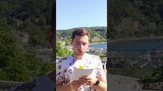НОВЫЕ ТУРЕЦКИЕ СЛОВА