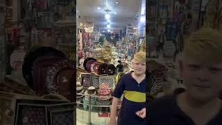 AL JANNAT MALL JARANWALA | CROCKERY AND ELECTRONICS