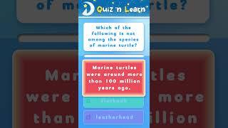 Quiz 'n Learn 159 #trivia #shorts