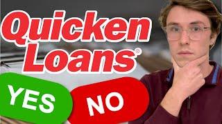 Quicken Loans Review: Is Rocket Mortgage Really That Easy?