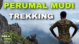 Perumal Mudi | Trekking | Coimbatore | Tamil | Ride N Trek