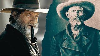 The Epic Life of Jim Bridger: Legendary Scout & Fur Trapper COMPILATION