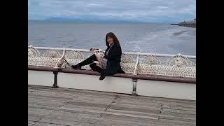 Blackpool North pier. transgender. x