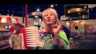 Tupelo -  Mississippi State Tourism Road Show