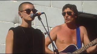 Sinéad O'Connor e Roger Waters - "Mother"