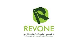 Revone Learning Academy presented Online Italian Workshop with Chef Manikantan