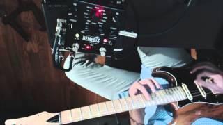 Nemesis Delay - Shifter (+Perfect 5ths)