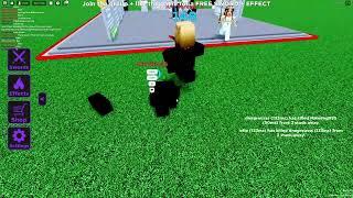 Playing Roblox Sword Fight and Steal Time