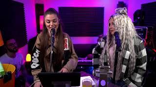 Alessandra x Theo Rose  Live 