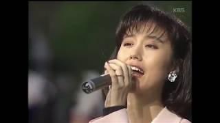 이재영 - '사랑은 유행이 아니야' 【KBS 토요대행진】