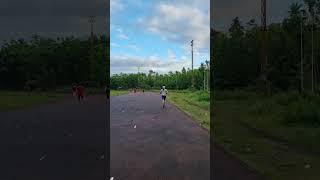 DAY 2 : Jog for healthier ME #exercise #running #healthylifestyle #shorts #stretching