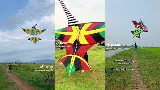 Tổng hợp những video tiktok diều sáo hay nhất#9