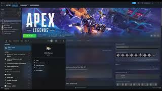 How To Fix Engine Error On Apex Legends