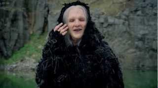 Merlin - With All My Heart - "Why do you mutter?" - The Dolma