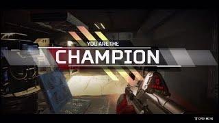 YoungBoy99: APEX Legends Legendary Prowler Gameplay