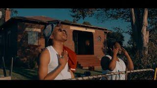 Sino Msolo & ZainSA (feat.EX) - Mntase Official Music Video