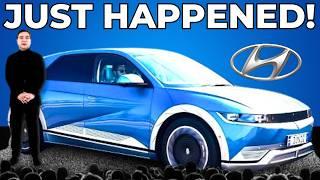 ALL NEW Hyundai IONIQ 5 2024 Will COMPLETELY DESTROY The Entire EV Industry!