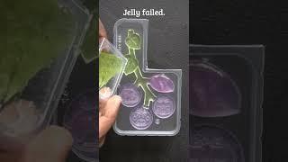 DIY Jelly Candy from Japan
