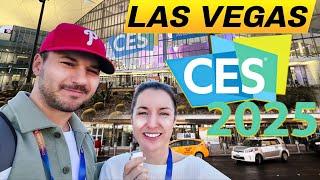 CES Highlights 2025: Verrückte Technik-Innovationen