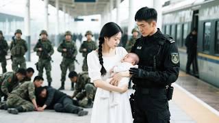 Clever village girl saved kidnapped baby—special forces captain instantly fell for her and wed her!