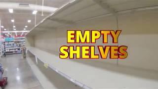 EmptyShelves | Movie trailer