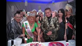 Designer Marvin Birthday Party in Los Angeles 2023