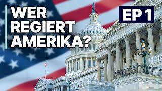 Wer regiert Amerika? | US-Innenpolitik | Dokus auf YouTube