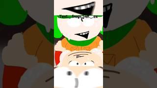 apple pen!|#applepen#apple#cartman#kyle#southpark#southparkfandom#kylexcartman#ericcartman#kyman#uwu