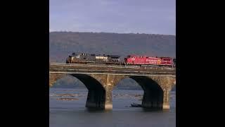 Rockville Bridge: A Canadian Cameo