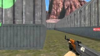 Counter Strike 1.6 Pro