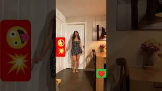 [4K Housewife] Cleaning With MeTransparent Cleaning HouseTRY On HAUL #trending #shorts