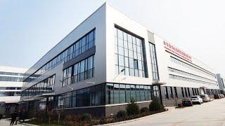 Shandong Bona Group Factory