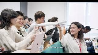 The Project Brief: Sustainable Aircraft Seat Design | Sustainable Design Engineering 2024-25 (1/5)
