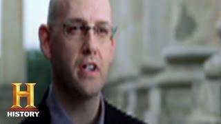 Brad Meltzer's Decoded: Brad Meltzer's Journey | History