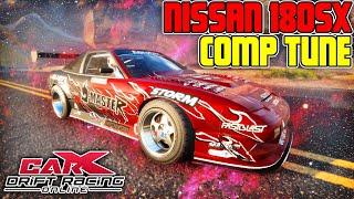 CarX Drift Racing Online Competition Phoenix NX Ultimate Drift Setup