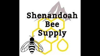 Shenandoah Bee Supply Presents Bees All Day with Bill Gartner