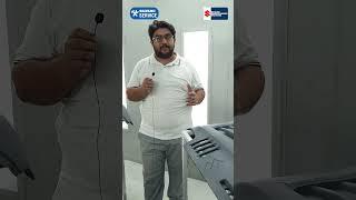 Dedicated Paint Booth | Suzuki Racecourse Motors