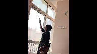 Cleaning Routine/Cleaning Motivation Vlog in Tamil/Daily Cleaning/morning routine #shorts #diml