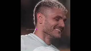 Bi değişiklik olsun dedim️ #keşfet #mauroicardi @Galatasaray