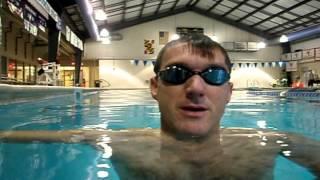 Swim PT with Stew Smith and Heroes of Tomorrow