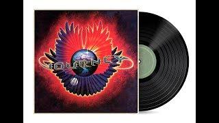 Journey - Infinity - Full Album