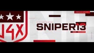 I´m BACK  Call of duty mobile sniper montage & Locus gunsmith!