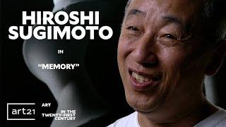 Hiroshi Sugimoto in “Memory” - Season 3 | “Art in the Twenty-First Century"