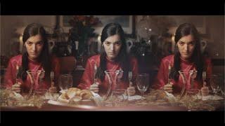 Thanksgiving 2019 (short experimental film)