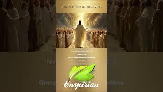 𝐓𝐡𝐞 𝐑𝐞𝐭𝐮𝐫𝐧 𝐨𝐟 𝐭𝐡𝐞 𝐒𝐚𝐯𝐢𝐨𝐫 (Lyrics) | Heavenly Music For Worship & Blessing | Choirs of Angels Singing