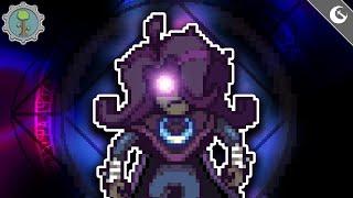 This Mod Adds HIGH-QUALITY Content!: Terraria - Split