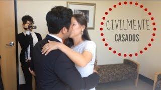 CIVILMENTE CASADOS | KARLA CELIS VLOGS