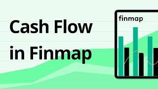 Cash Flow in Finmap