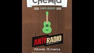 Chemia - Hero (unplugged - live in Antyradio)