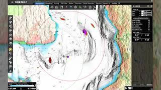 TZ Professional V5 - Smart Radar